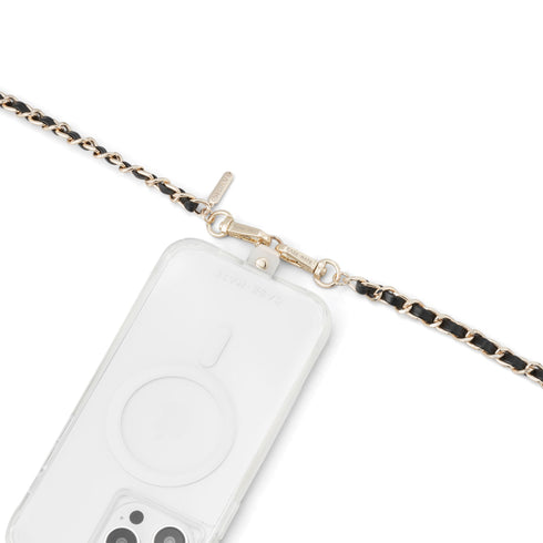 Universal Case-Mate Crossbody Chain - Leather CM052200-08